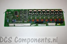 8SLI kaart voor Samsung Compact II centrale