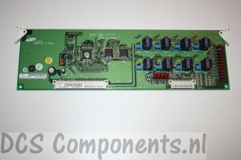 8DLI kaart voor Samsung Compact II centrale - 1