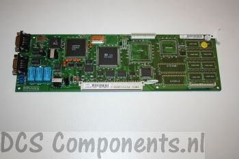 MISC1 kaart voor Samsung Compact II centrale - 1