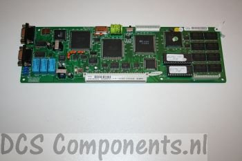 MISC2 kaart voor Samsung Compact II centrale - 1