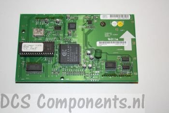 Modem kaart voor Samsung Compact II centrale - 1