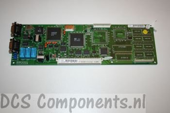 MISC1 kaart voor Samsung iDCS100 centrale - 1