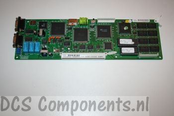 MISC2 kaart voor Samsung iDCS100 centrale - 1