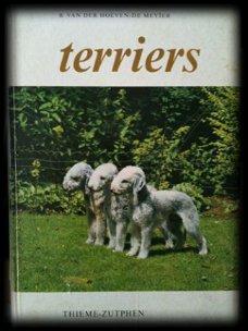 Terriers, B.Van Der Hoeven-De Meyer,