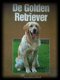 Portret van De Golden Retriever, - 1 - Thumbnail