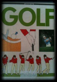 Handboek golf, Alex Hay,
