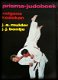 Prisma judoboek volgens Kodokan, J.A.Mulder, J.J.Bontje, - 1 - Thumbnail