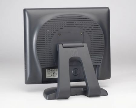 Elo 1715L 43.2 cm 17'' AT dark grey Desktop Touchmonitor - Afbeelding 5