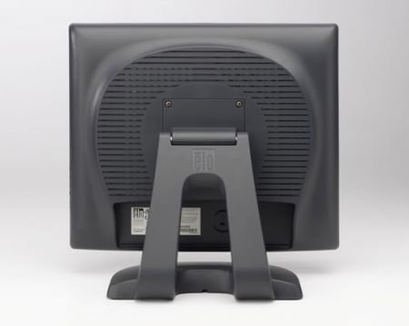 Elo 1715L 43.2 cm 17'' AT dark grey Desktop Touchmonitor - Afbeelding 6