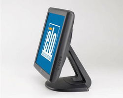 Elo 1715L 43.2 cm 17'' IT dark grey Desktop Touchmonitor