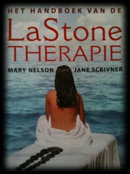Lastone therapie, Mary Nelson, Jane Scrivner, - 1