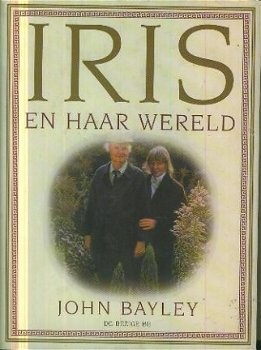 Bayley, John; Iris en haar wereld (Iris Murdoch) - 1