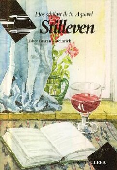 Braren - Weinrich, Lisbet; Stilleven - 1