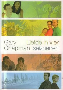 Chapman, Gary; Liefde in vier seizoenen - 1