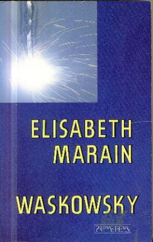 Marain, Elisabeth; Waskowsky - 1