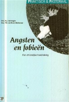 Verhagen, PJ e.a.; Angsten en Fobieen - 1