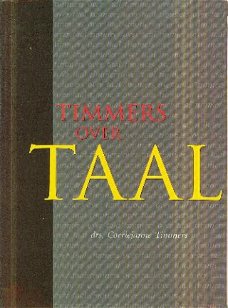 Timmers, Corriejanne; Timmers over Taal