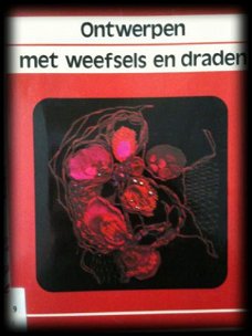 Ontwerpen met weefsels en draden, A.Murray,