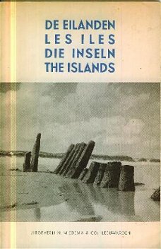 Molen, SJ van der; De Eilanden / Les Iles / Die Inseln / The