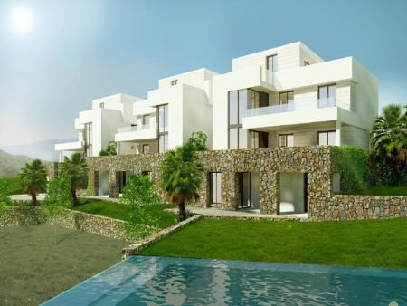 Appartement te koop in Las Ramblas, Costa Blanca, Spanje - 1