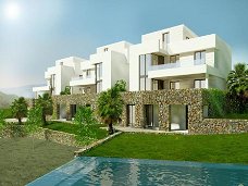 Appartement te koop in Las Ramblas, Costa Blanca, Spanje