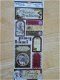 Bo Bunny cardstock stickers traditions - 1 - Thumbnail