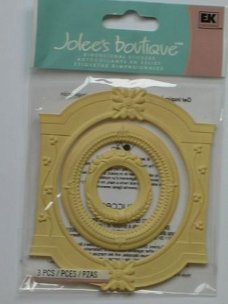 jolee's boutique ornate frames