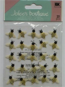 jolee's boutique repeats bees - 1