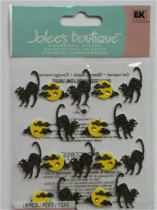 jolee's boutique repeats arching cats