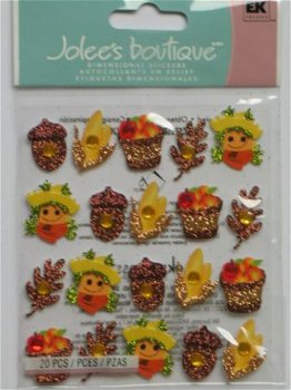 jolee's boutique REPEATS fall icon - 1
