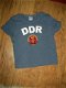 DDR t-shirt - 1 - Thumbnail
