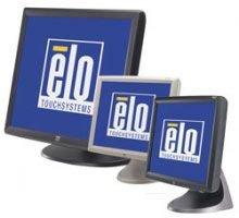 Elo 1915L 19" LCD touchmonitor - nr. 1