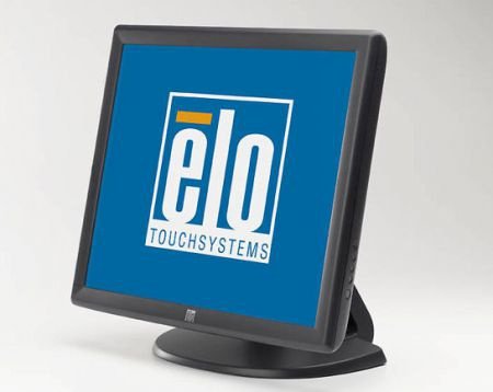 Elo 1915L 48.3 cm 19'' APR 19" LCD Desktop Touchmonitor - nr. 1