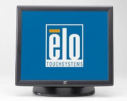 Elo 1915L 48.3 cm 19'' APR 19" LCD Desktop Touchmonitor