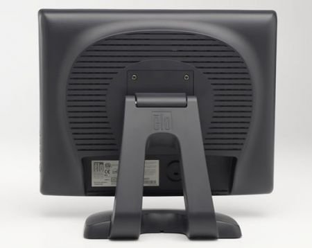 Elo 1515L 38.1 cm 15'' IT beige 15" LCD Desktop Touchmonitor - Afbeelding 3