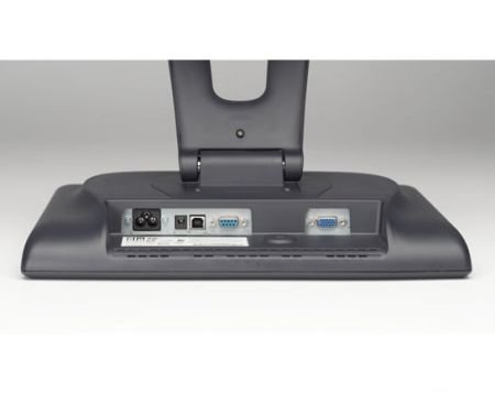 Elo 1515L 38.1 cm 15'' IT beige 15" LCD Desktop Touchmonitor - Afbeelding 6