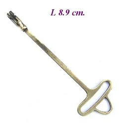 === Slinger ophanging = oud === 11716
