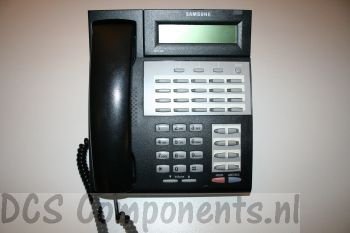 Samsung iDCS 28D systeemtoestellen - 1