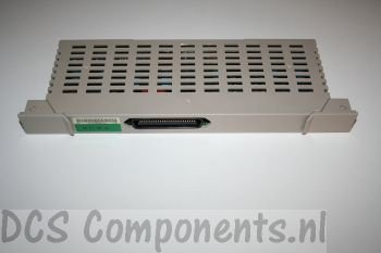 8TRK module voor Samsung DCS centrale - 1