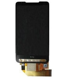 LCD Scherm + Touch voor HTC HD2, Nieuw, €70