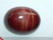 Tigerseye RED cab 73-9 1a voor Ringen of andere sieraden - 1 - Thumbnail