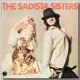 Sadista Sisters– The Sadista Sisters - Art Rock, Funk -LP - 1 - Thumbnail