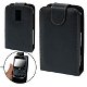 Leer Hoesje voor BlackBerry 8900, Zwart, Nieuw, €5.95 - 1 - Thumbnail