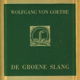 Goethe, Wolfgang von; De groene slang - 1 - Thumbnail