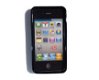 Siliconen Hoesje voor iPhone 4S Zwart, Nieuw, €4.50 - 1 - Thumbnail