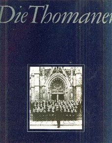 Hanke, Wolfgang; Die Thomaner