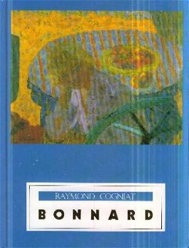 Cogniat, Raymond; Bonnard (1867 - 1947) - 1