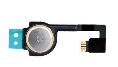 Home Button Flex Cable voor iPhone 4S, Nieuw, €13 - 1