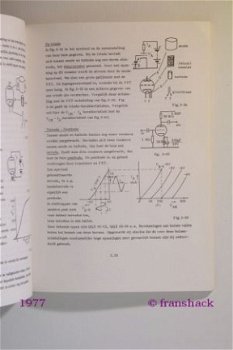 [1977] Kursus amateurradio-examen D, Veron - 3