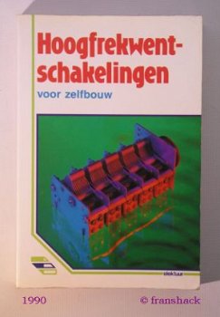 [1990] Hoogfrekwentschakelingen voor zelfbouw, Elektuur - 1